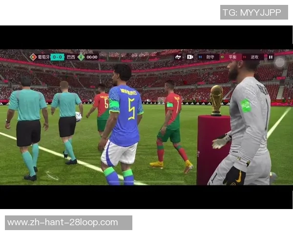 葡萄牙与巴西足球对决解析两国足球文化的碰撞与传承